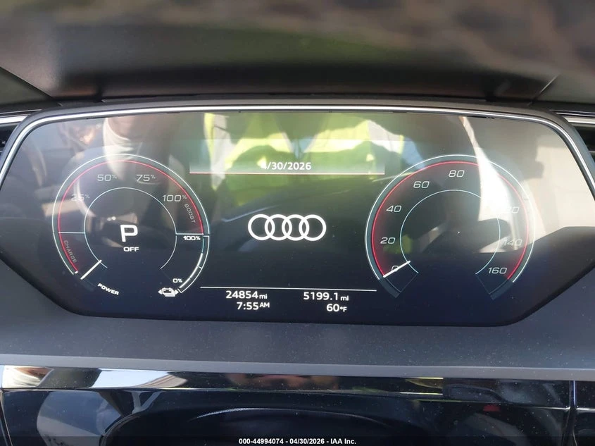 Audi Q8 E-Tron Prestige Quattro, снимка 7 - Автомобили и джипове - 54770073