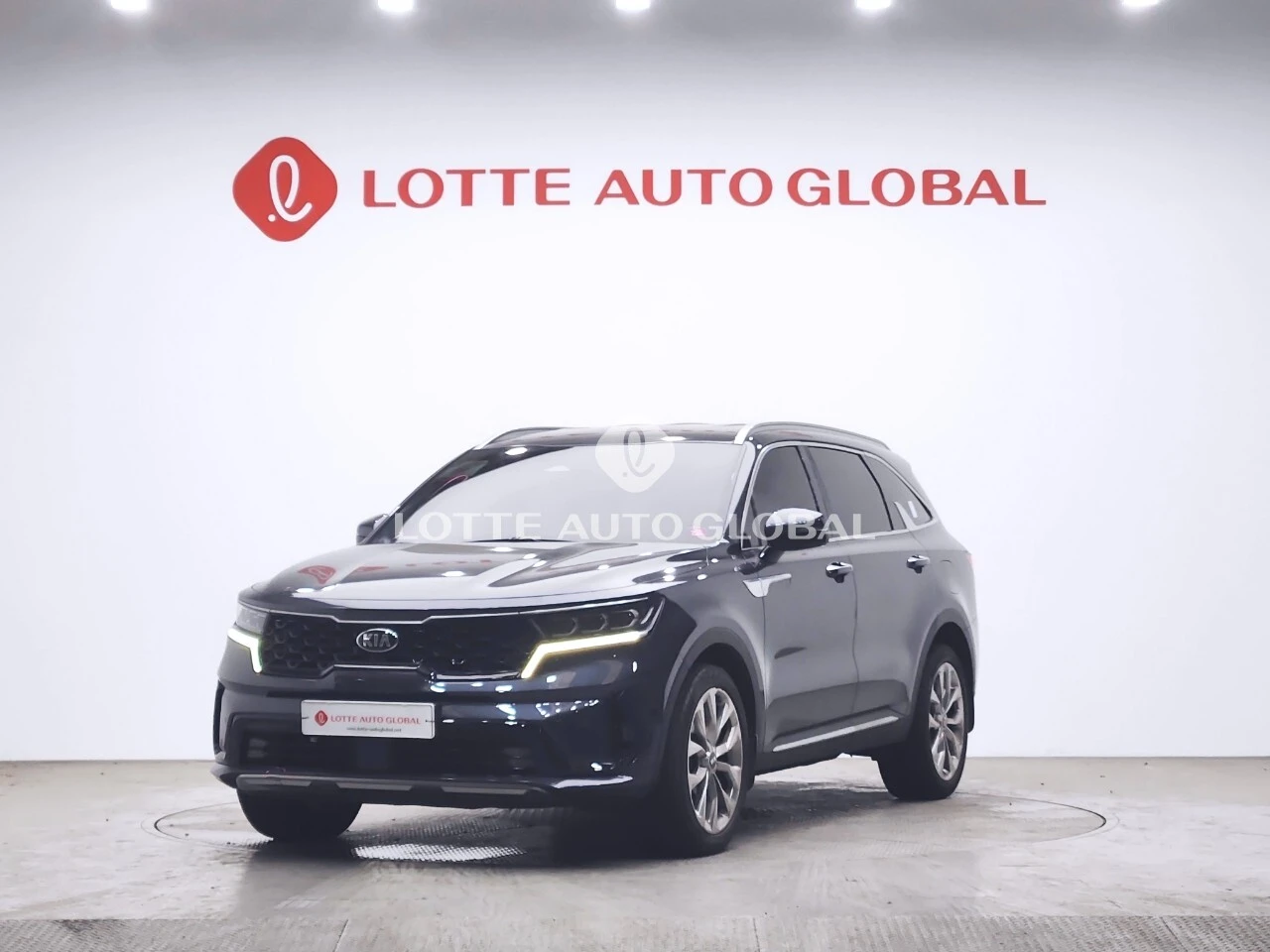 Kia Sorento 2.2D Signature* ПОДГРЕВ* 360 CAM* ОБДУХ