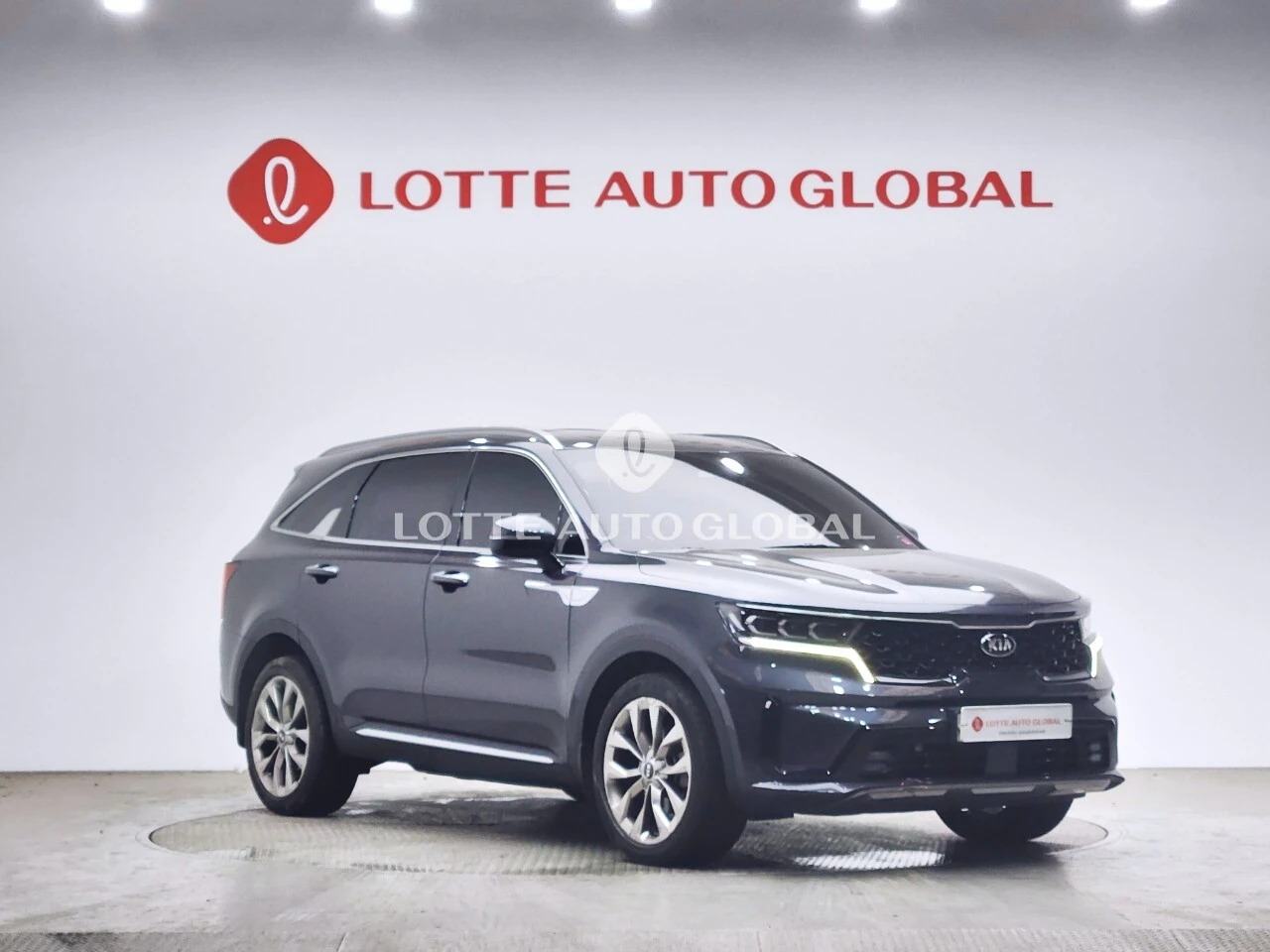 Kia Sorento 2.2D Signature* ПОДГРЕВ* 360 CAM* ОБДУХ, снимка 2 - Автомобили и джипове - 54896883