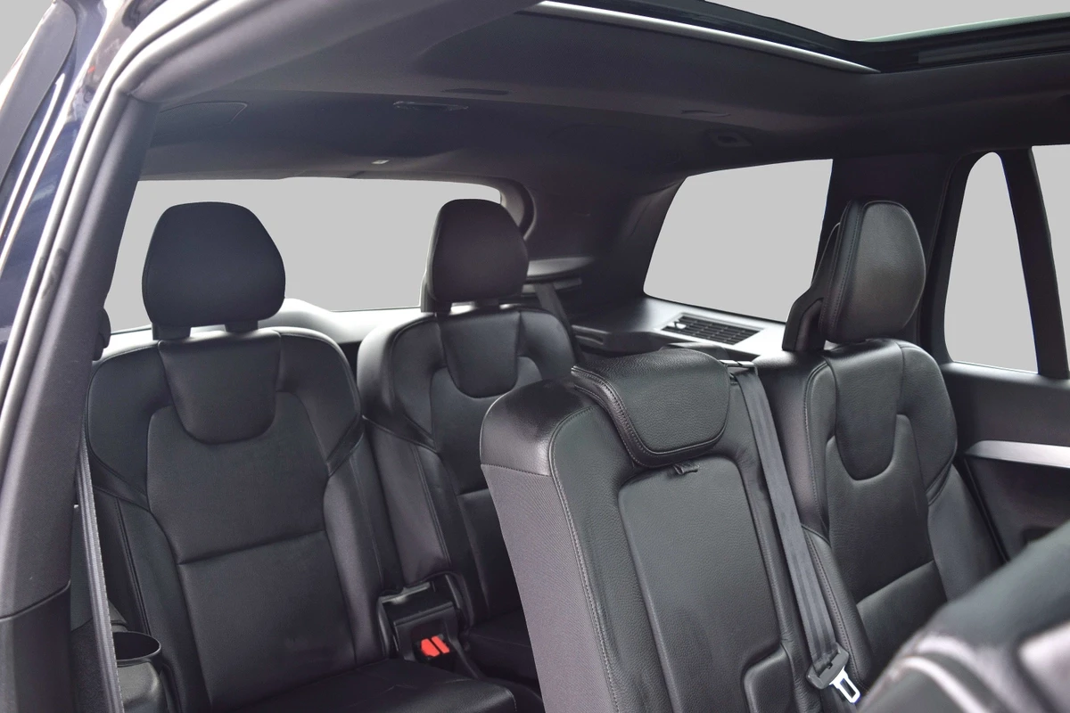 Volvo Xc90 ﻿2017﻿ ﻿Volvo﻿ ﻿, снимка 15 - Автомобили и джипове - 54921454