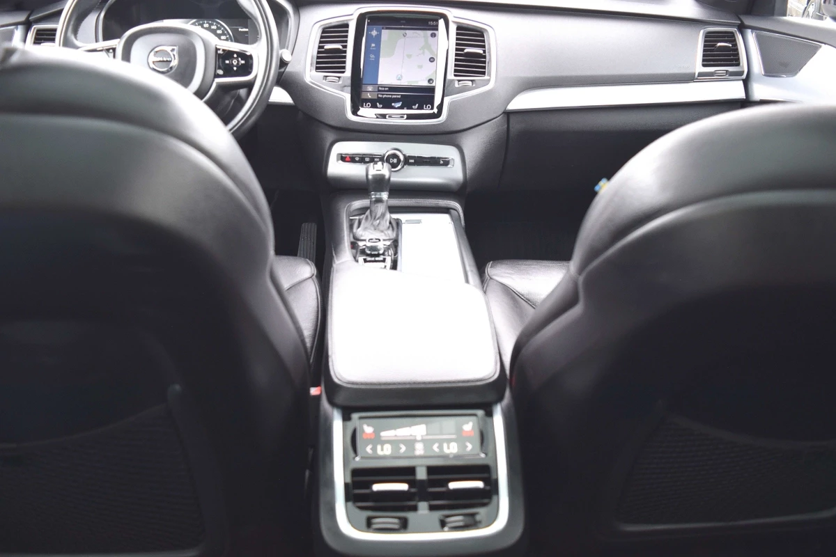 Volvo Xc90 ﻿2017﻿ ﻿Volvo﻿ ﻿, снимка 13 - Автомобили и джипове - 54921454