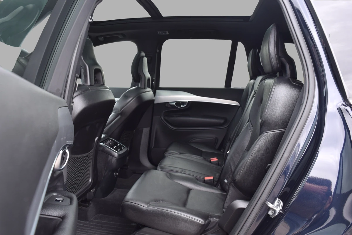 Volvo Xc90 ﻿2017﻿ ﻿Volvo﻿ ﻿, снимка 14 - Автомобили и джипове - 54921454