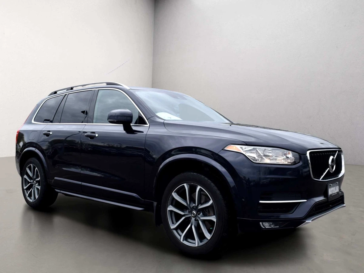 Volvo Xc90 ﻿2017﻿ ﻿Volvo﻿ ﻿, снимка 2 - Автомобили и джипове - 54921454