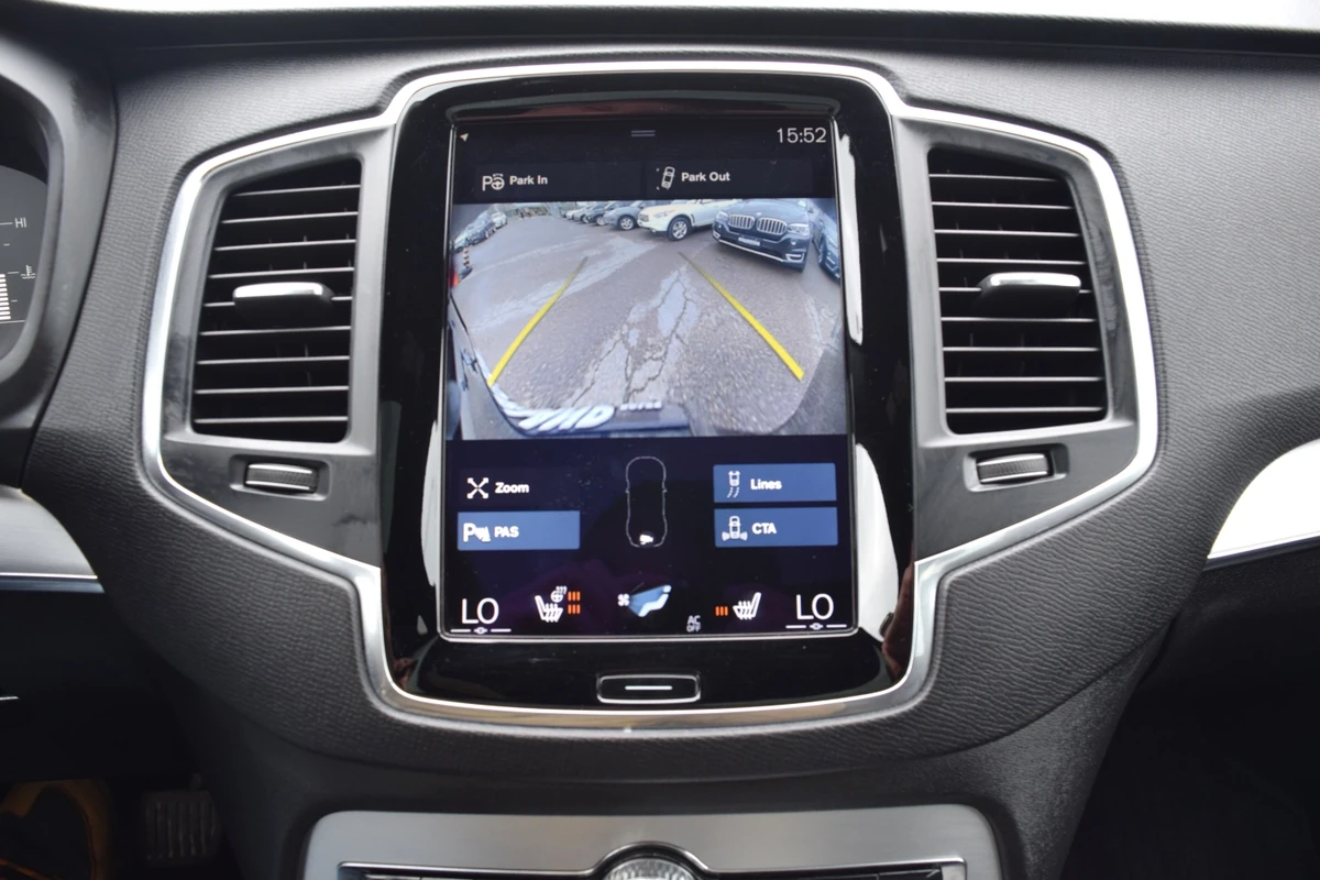 Volvo Xc90 ﻿2017﻿ ﻿Volvo﻿ ﻿, снимка 10 - Автомобили и джипове - 54921454
