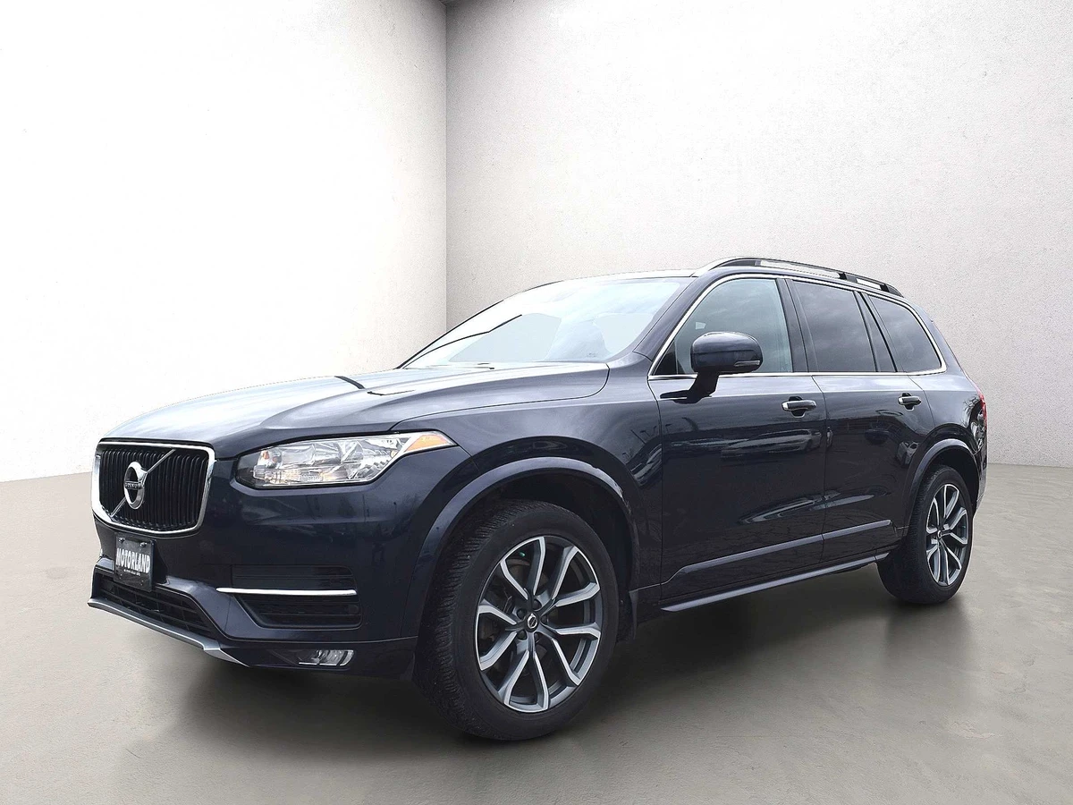 Volvo Xc90 ﻿2017﻿ ﻿Volvo﻿ ﻿, снимка 3 - Автомобили и джипове - 54921454