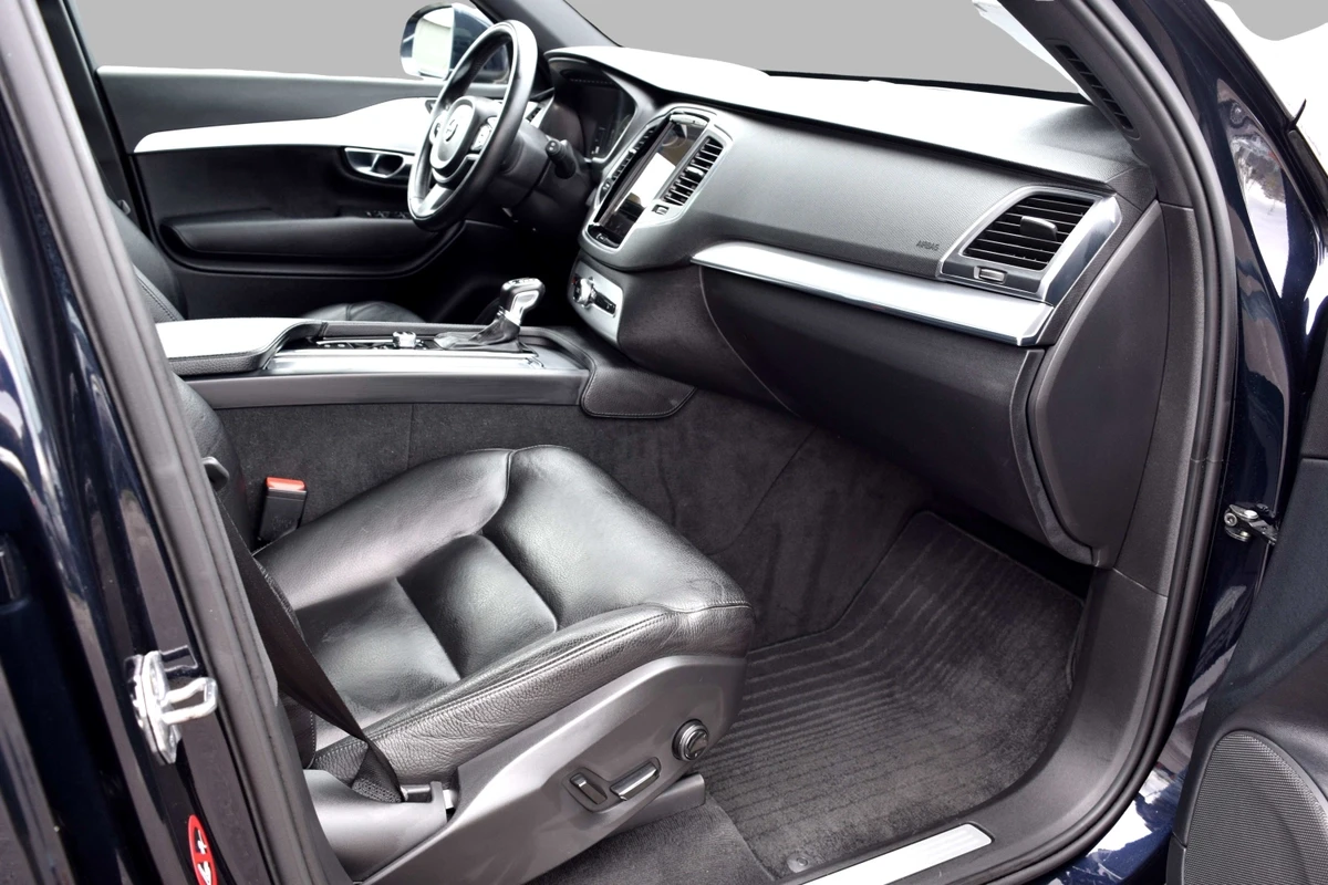 Volvo Xc90 ﻿2017﻿ ﻿Volvo﻿ ﻿, снимка 16 - Автомобили и джипове - 54921454