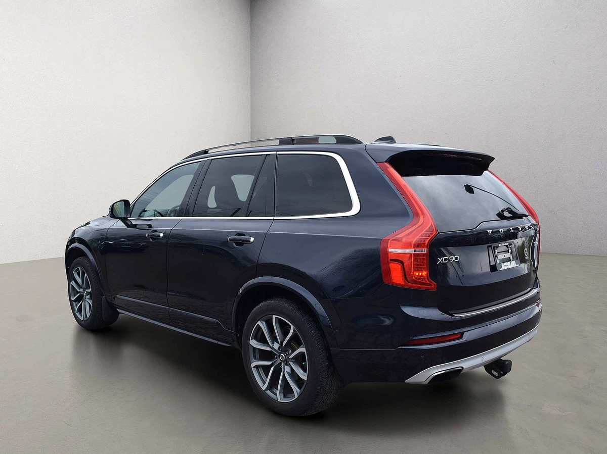 Volvo Xc90 ﻿2017﻿ ﻿Volvo﻿ ﻿, снимка 6 - Автомобили и джипове - 54921454
