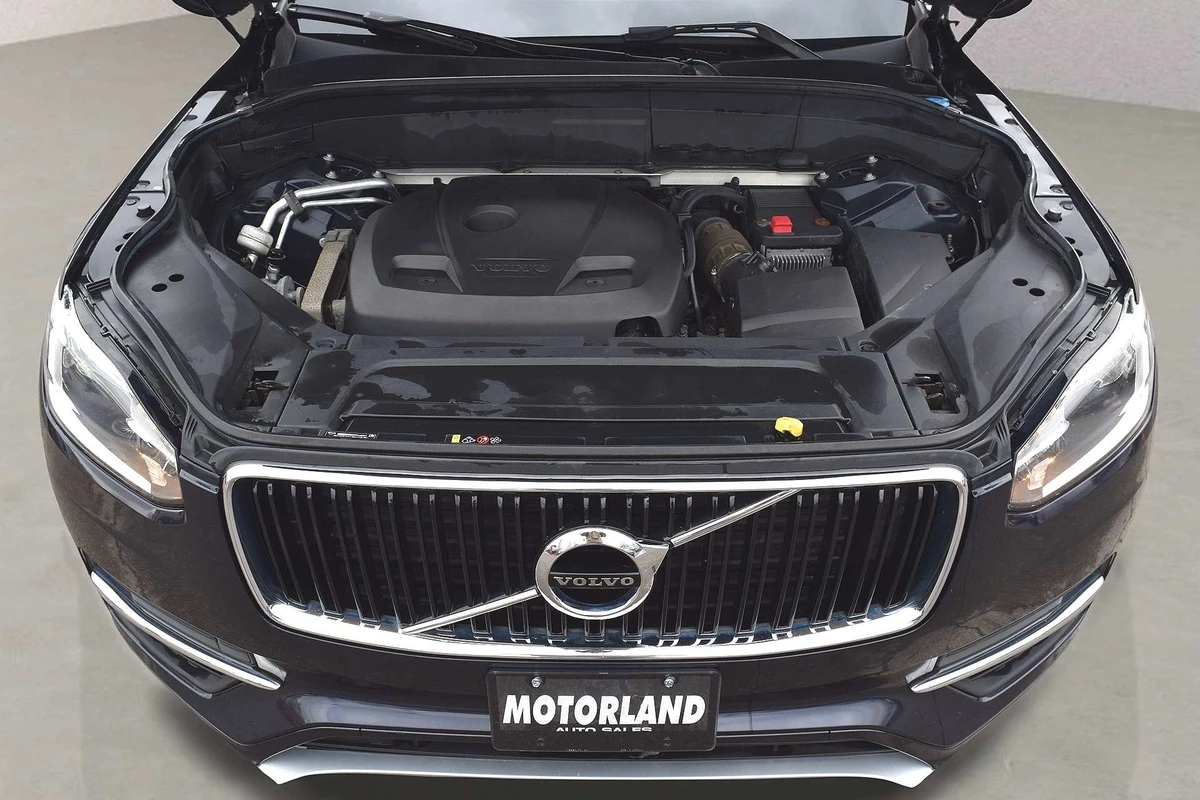 Volvo Xc90 ﻿2017﻿ ﻿Volvo﻿ ﻿, снимка 17 - Автомобили и джипове - 54921454