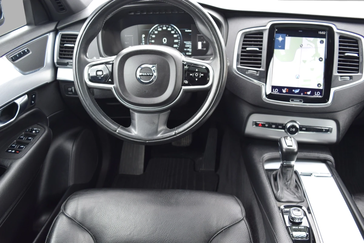 Volvo Xc90 ﻿2017﻿ ﻿Volvo﻿ ﻿, снимка 9 - Автомобили и джипове - 54921454