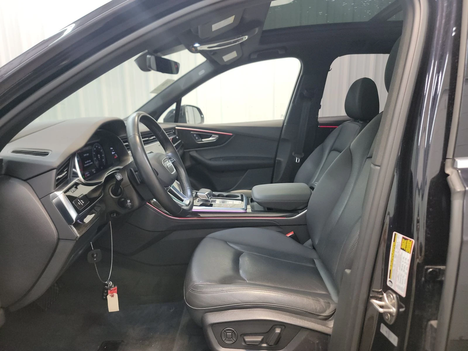 Audi Q7 Bang & Olufsen* Virtual Cockpit Plus* Head-Up* , снимка 9 - Автомобили и джипове - 55153463