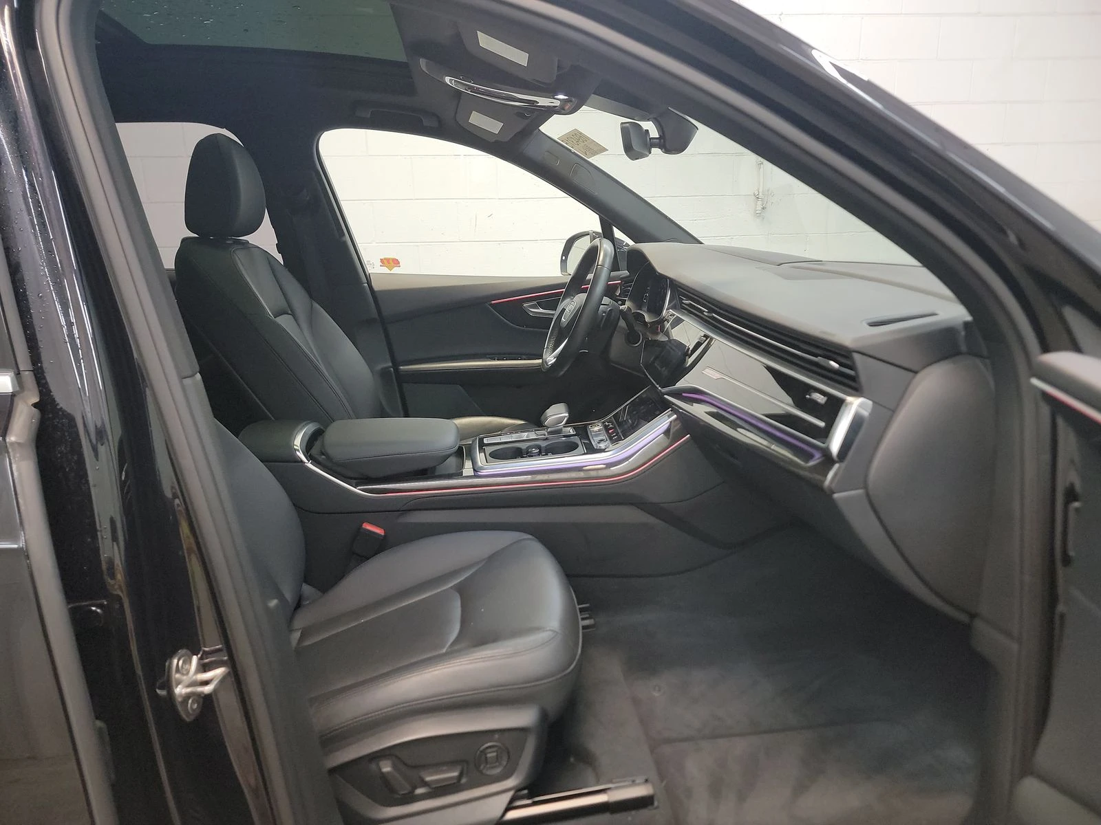 Audi Q7 Bang & Olufsen* Virtual Cockpit Plus* Head-Up* , снимка 8 - Автомобили и джипове - 55153463