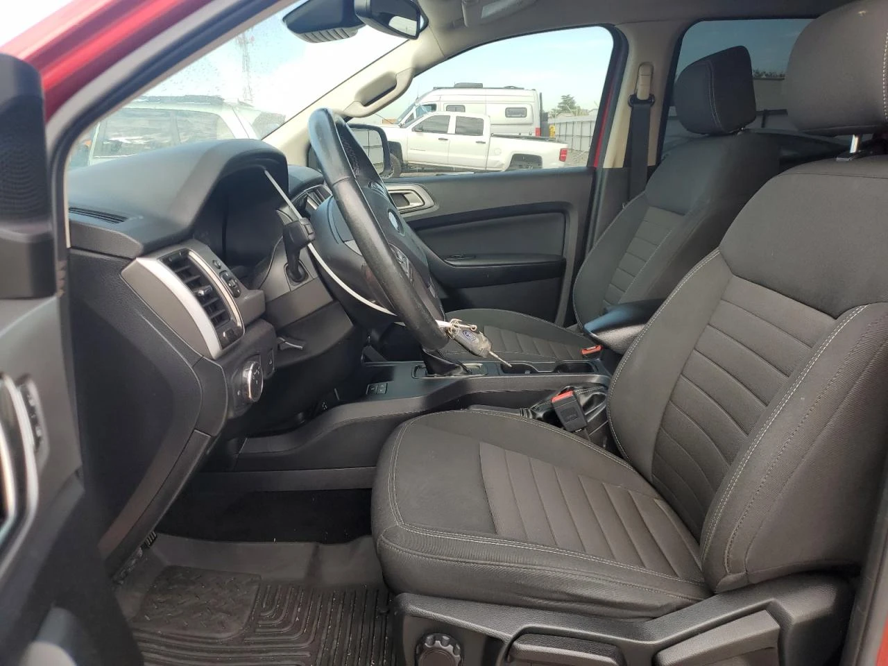 Ford Ranger XL, снимка 6 - Автомобили и джипове - 55281321