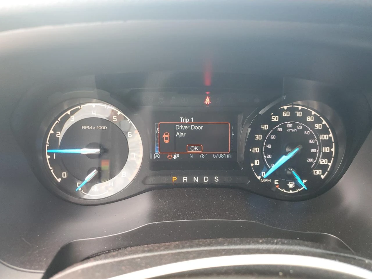 Ford Ranger XL, снимка 8 - Автомобили и джипове - 55281321