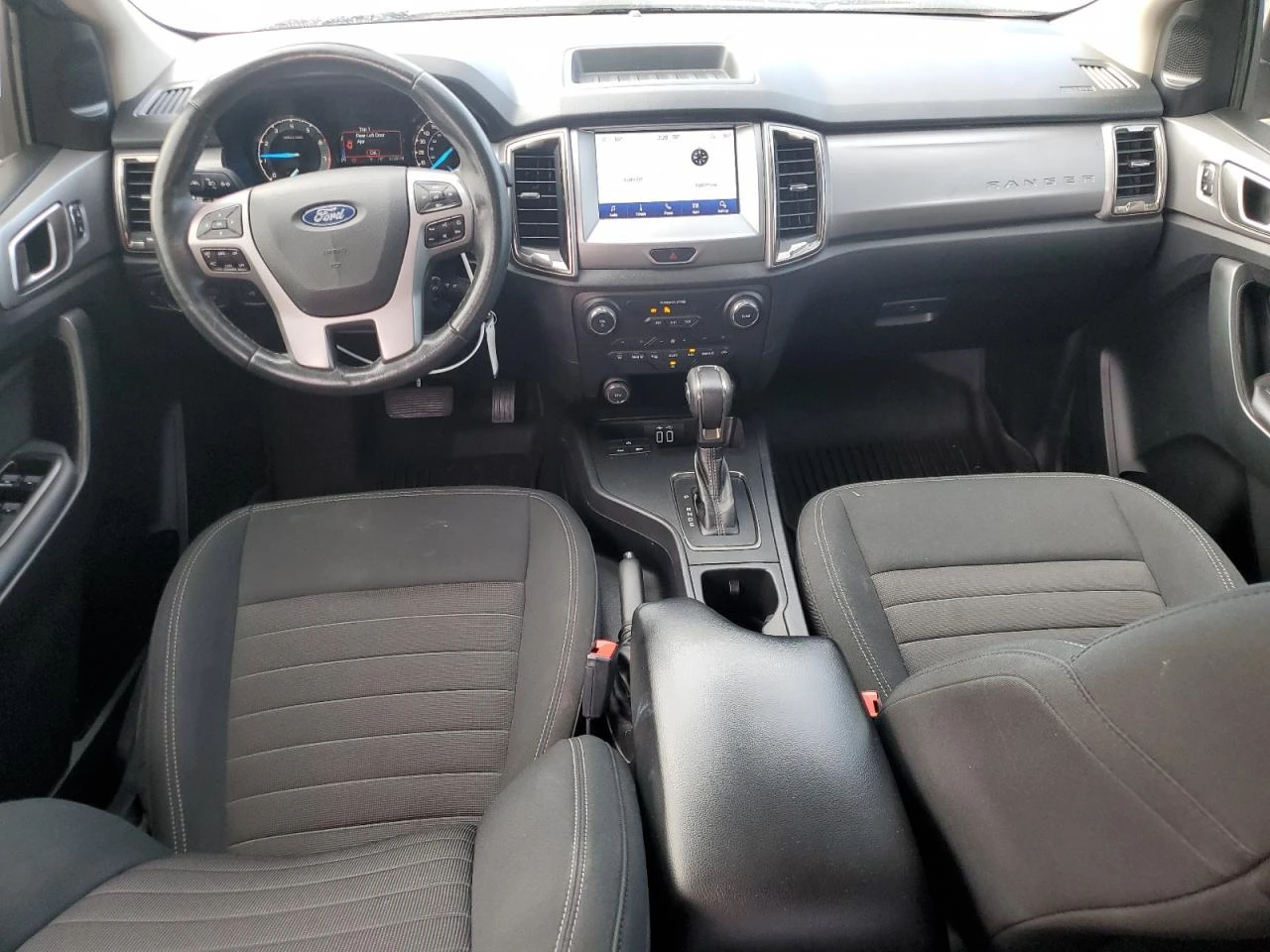 Ford Ranger XL, снимка 7 - Автомобили и джипове - 55281321