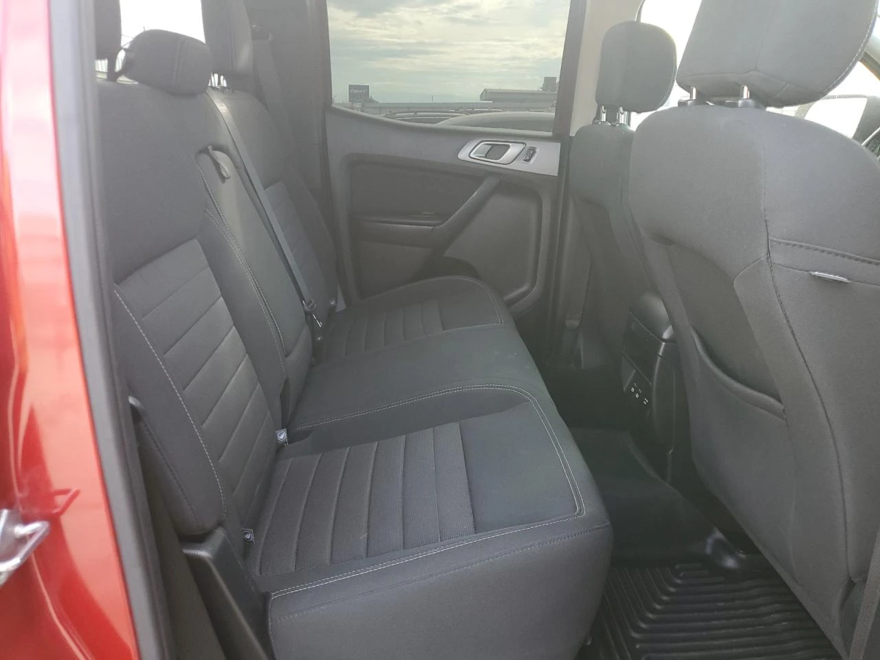 Ford Ranger XL, снимка 9 - Автомобили и джипове - 55281321
