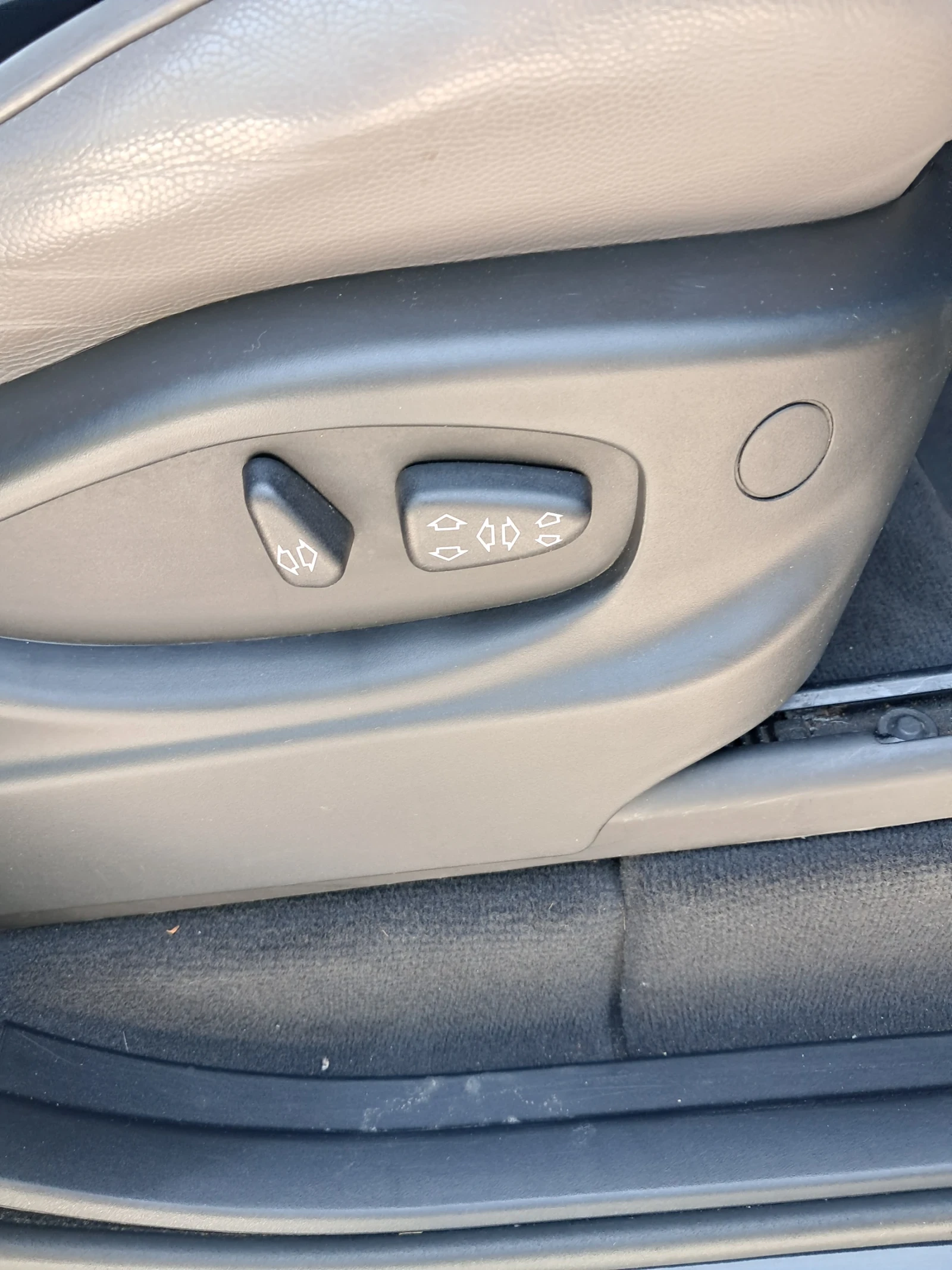 BMW X5, снимка 7 - Автомобили и джипове - 55486338