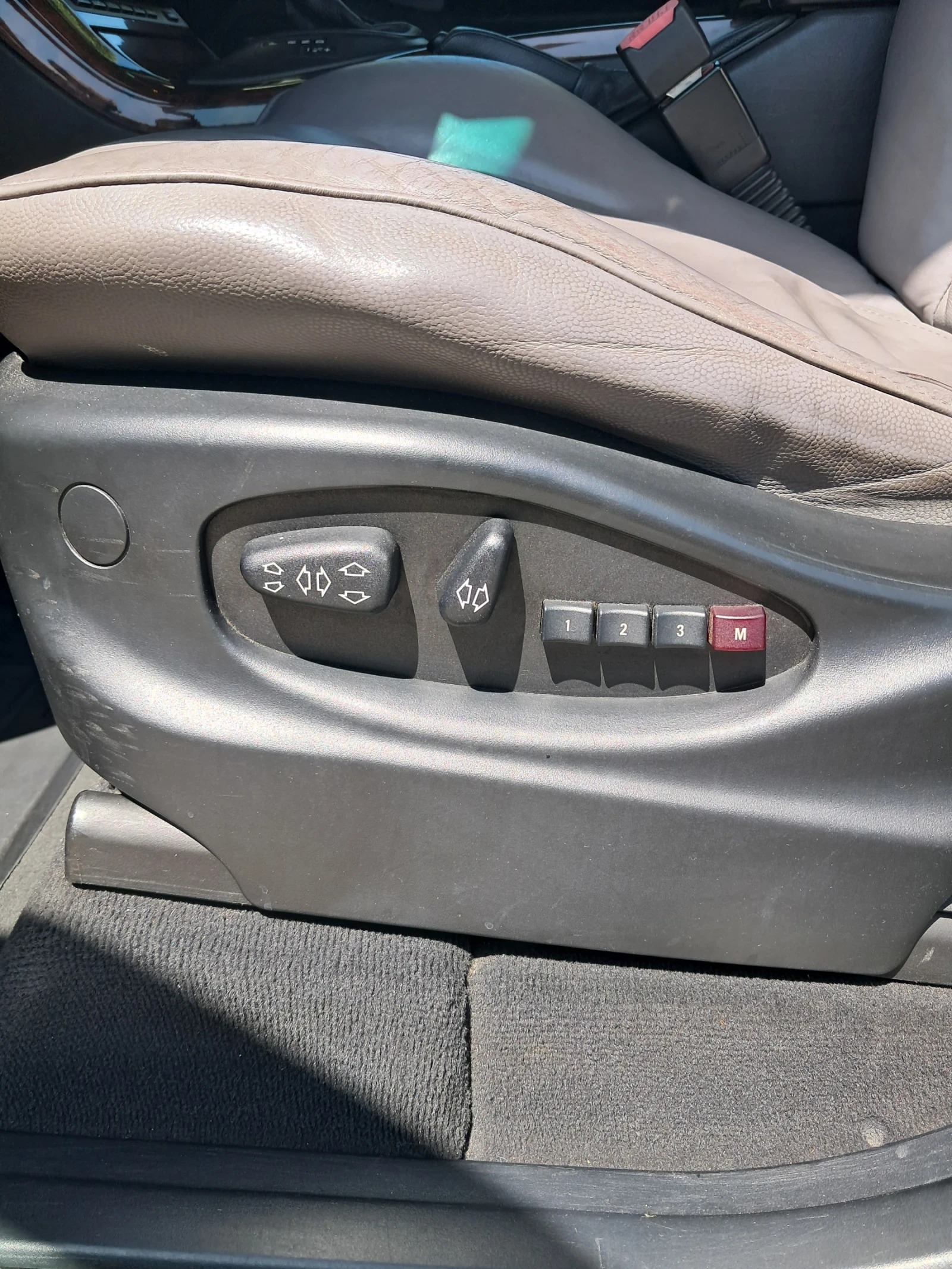 BMW X5, снимка 6 - Автомобили и джипове - 55486338