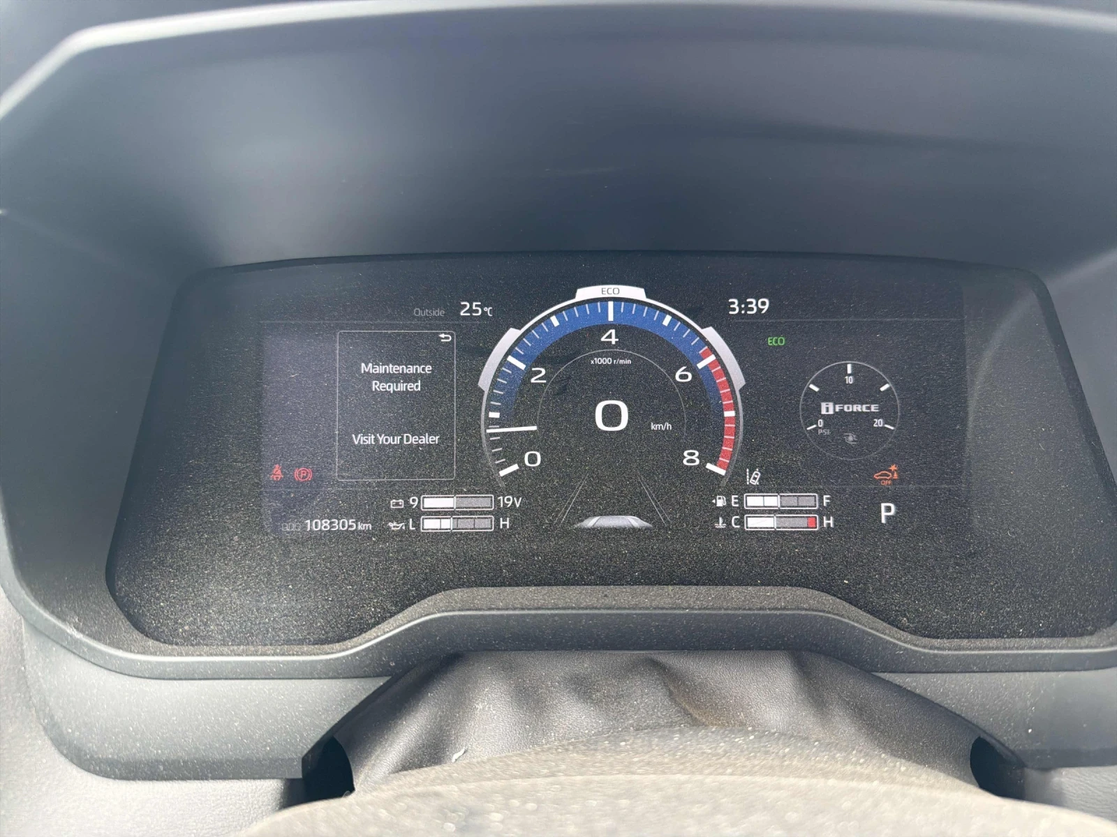 Toyota Tundra Platinum* Twin-Turbo V6 i-FORCE* 360* HUD* Pano* О, снимка 8 - Автомобили и джипове - 55978526