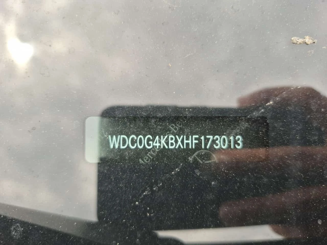 Mercedes-Benz GLC * 300 * CARFAX * , снимка 16 - Автомобили и джипове - 56293297