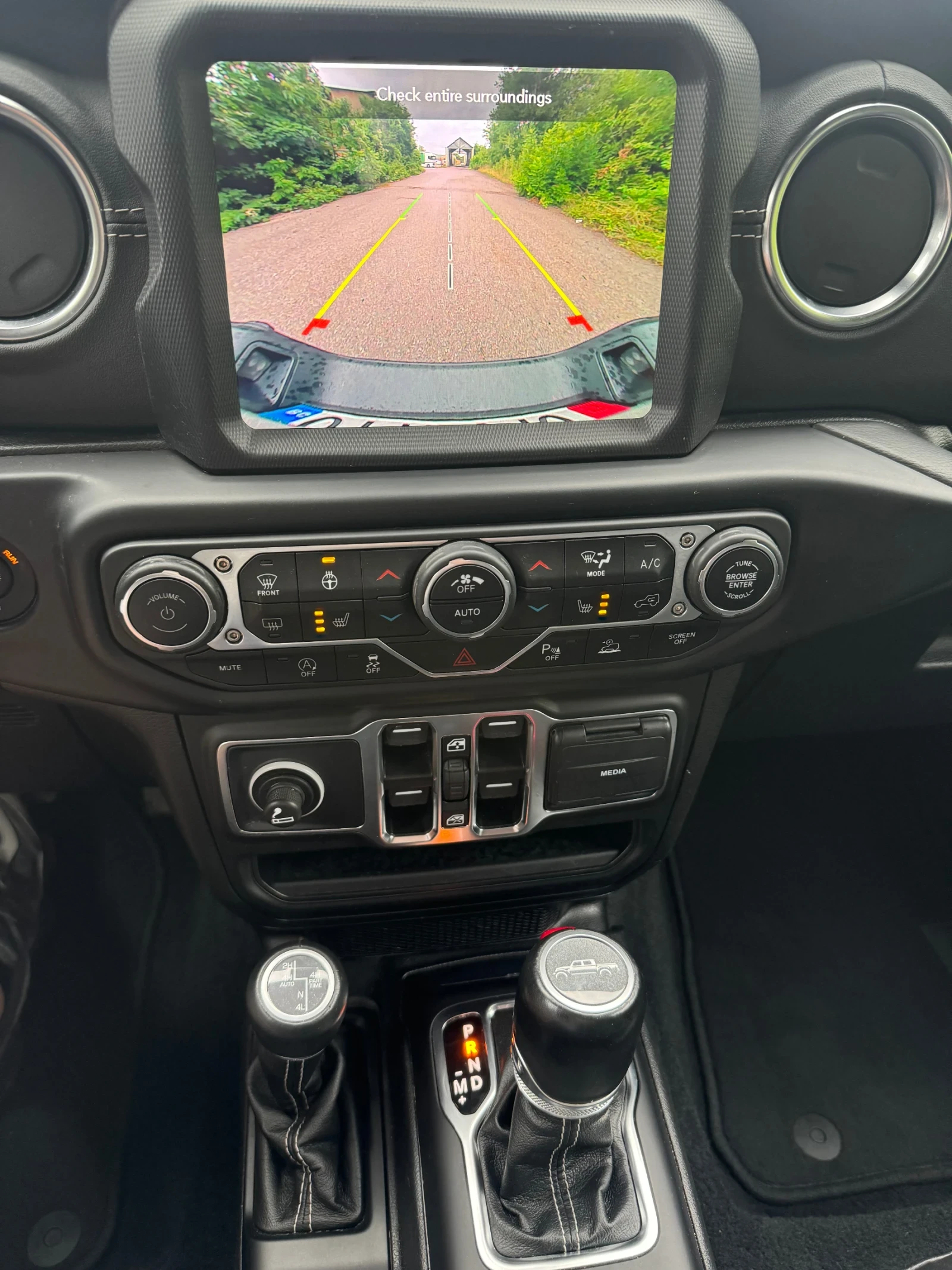 Jeep Gladiator 3.0D/FULL Maxx Europa 34000km | Mobile.bg � ����������� 9