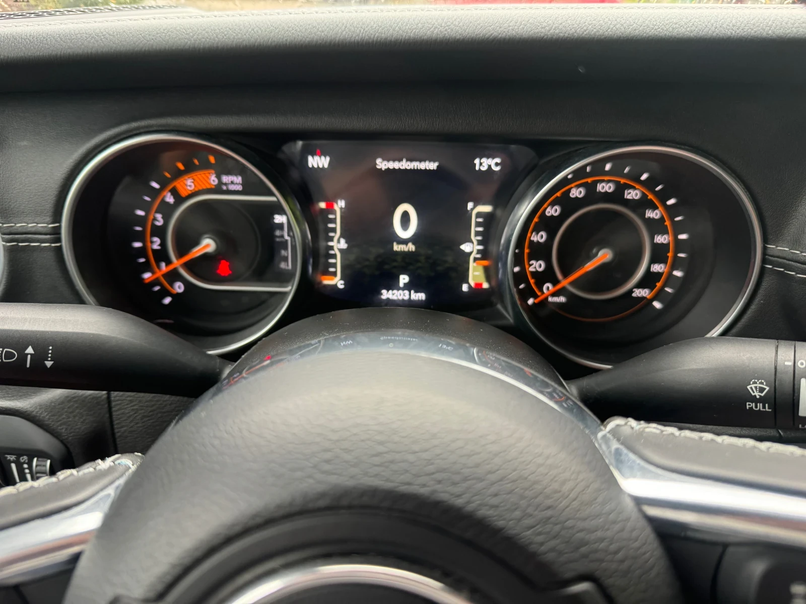 Jeep Gladiator 3.0D/FULL Maxx Europa 34000km | Mobile.bg � ����������� 10