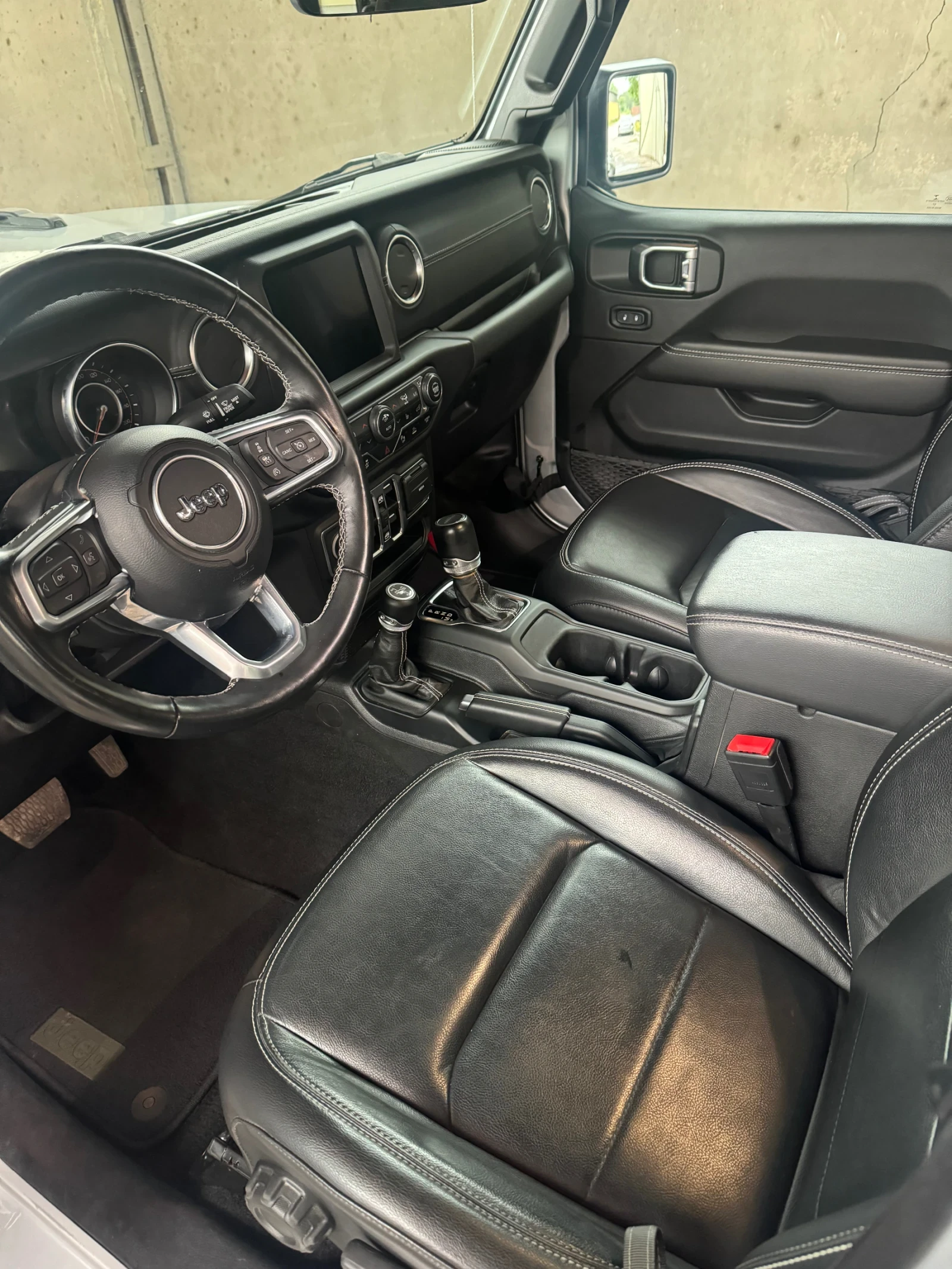 Jeep Gladiator 3.0D/FULL Maxx Europa 34000km | Mobile.bg � ����������� 8