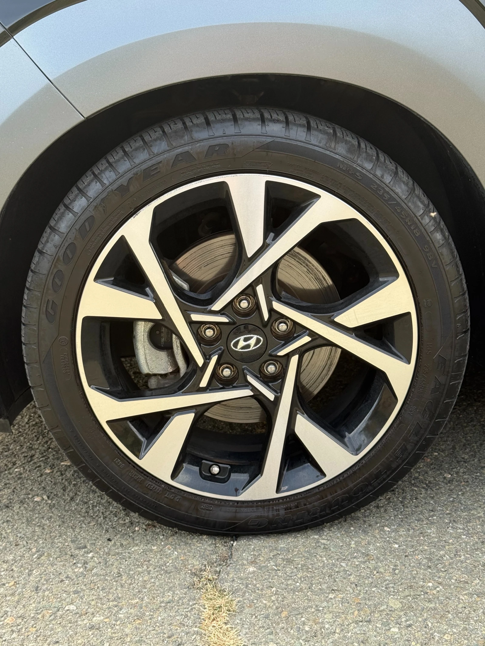 Hyundai Kona 1.6T* LIMITED* 4X4* DIGITAL*  | Mobile.bg � ����������� 16