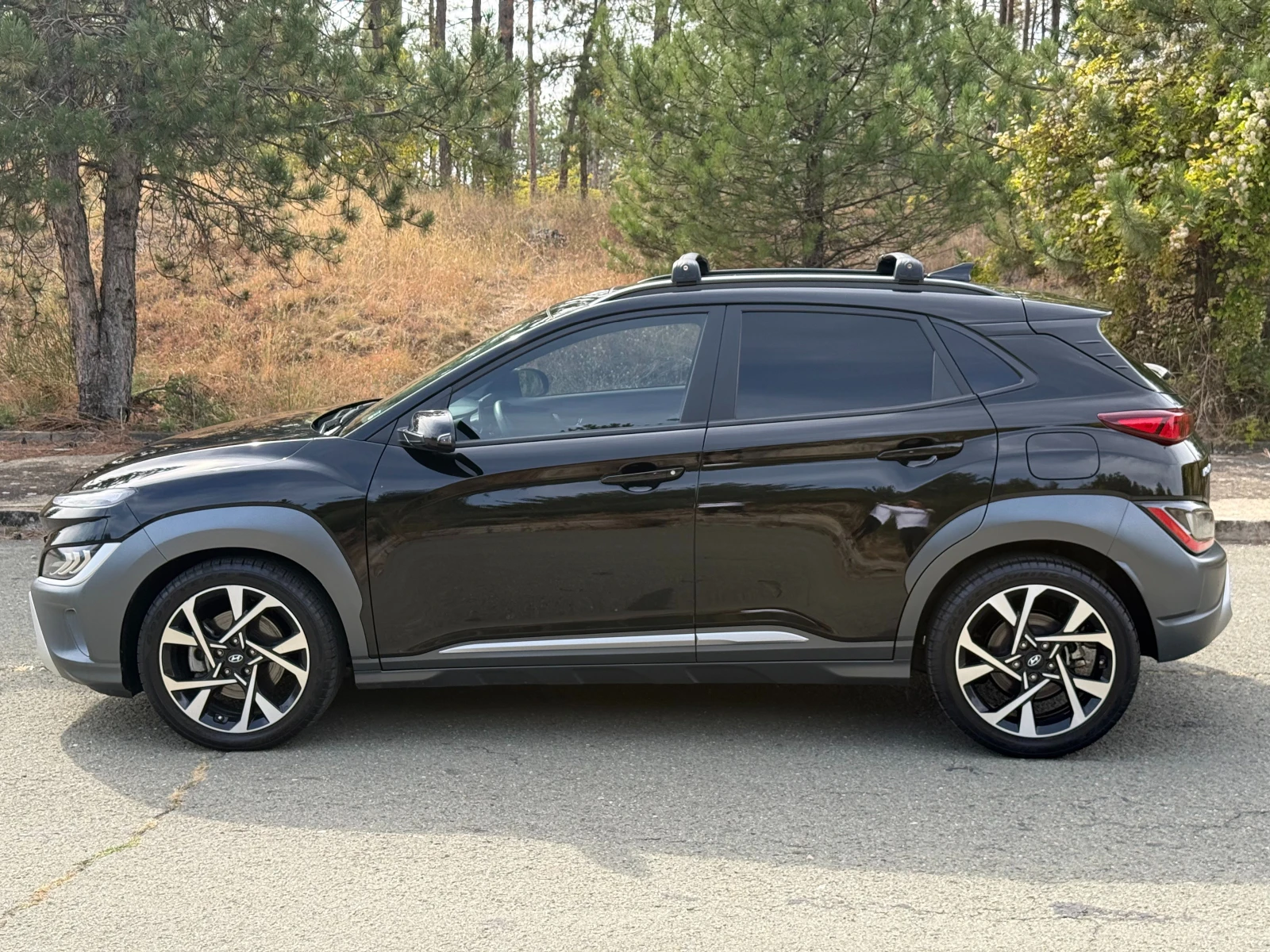 Hyundai Kona 1.6T* LIMITED* 4X4* DIGITAL*  | Mobile.bg � ����������� 3
