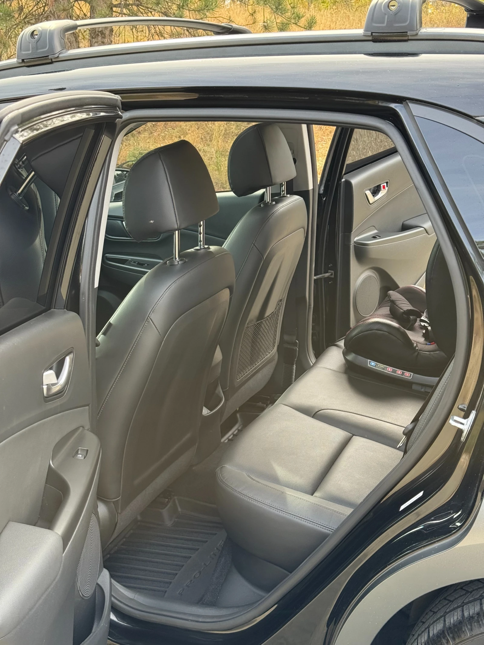 Hyundai Kona 1.6T* LIMITED* 4X4* DIGITAL*  | Mobile.bg � ����������� 15