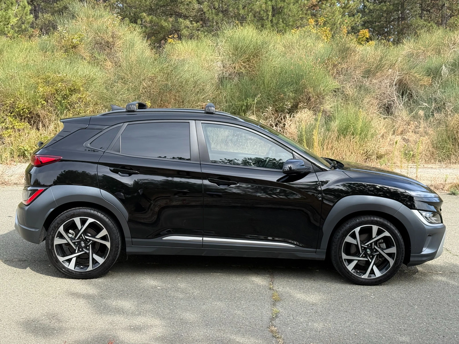 Hyundai Kona 1.6T* LIMITED* 4X4* DIGITAL*  | Mobile.bg � ����������� 4