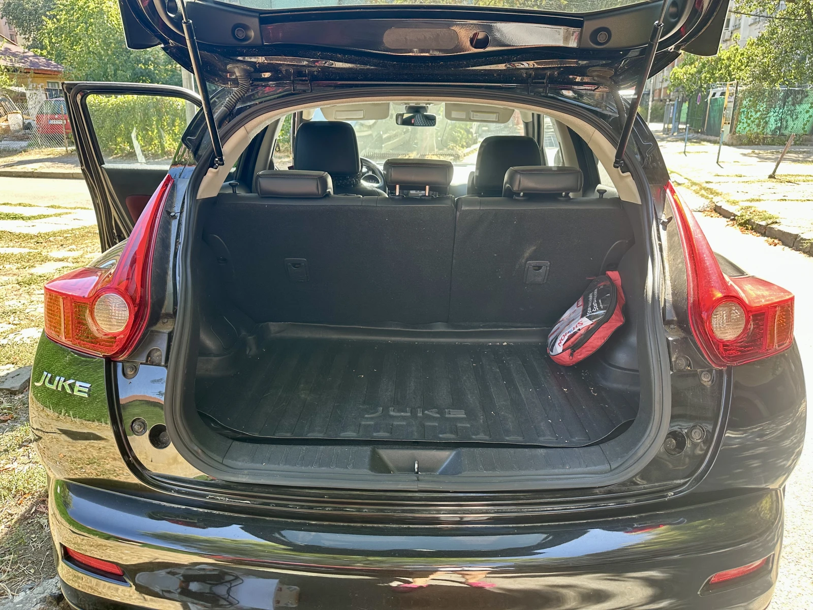 Nissan Juke TURBO 4x4 | Mobile.bg � ����������� 3