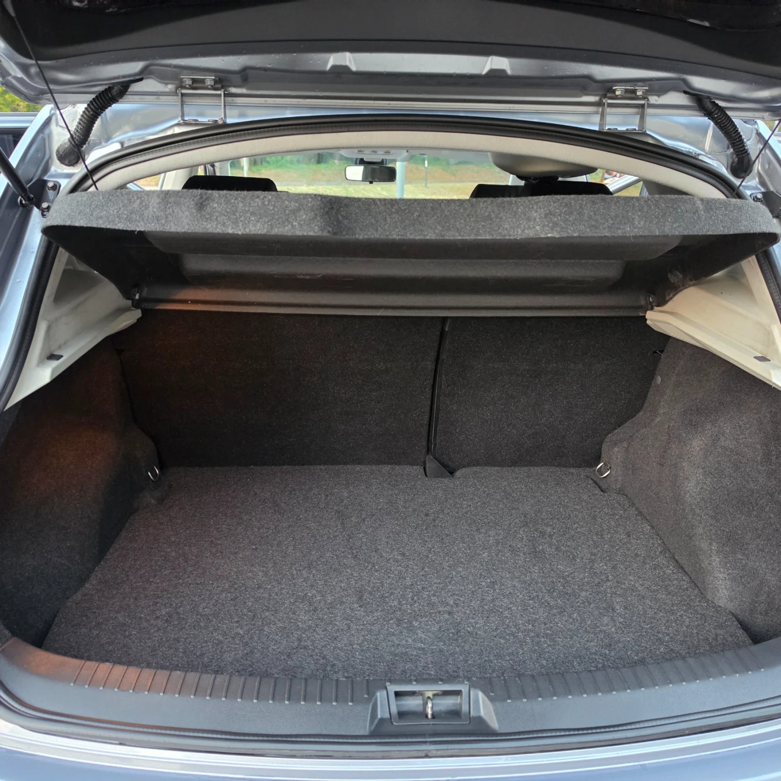 Nissan Qashqai 1.6i  | Mobile.bg � ����������� 17