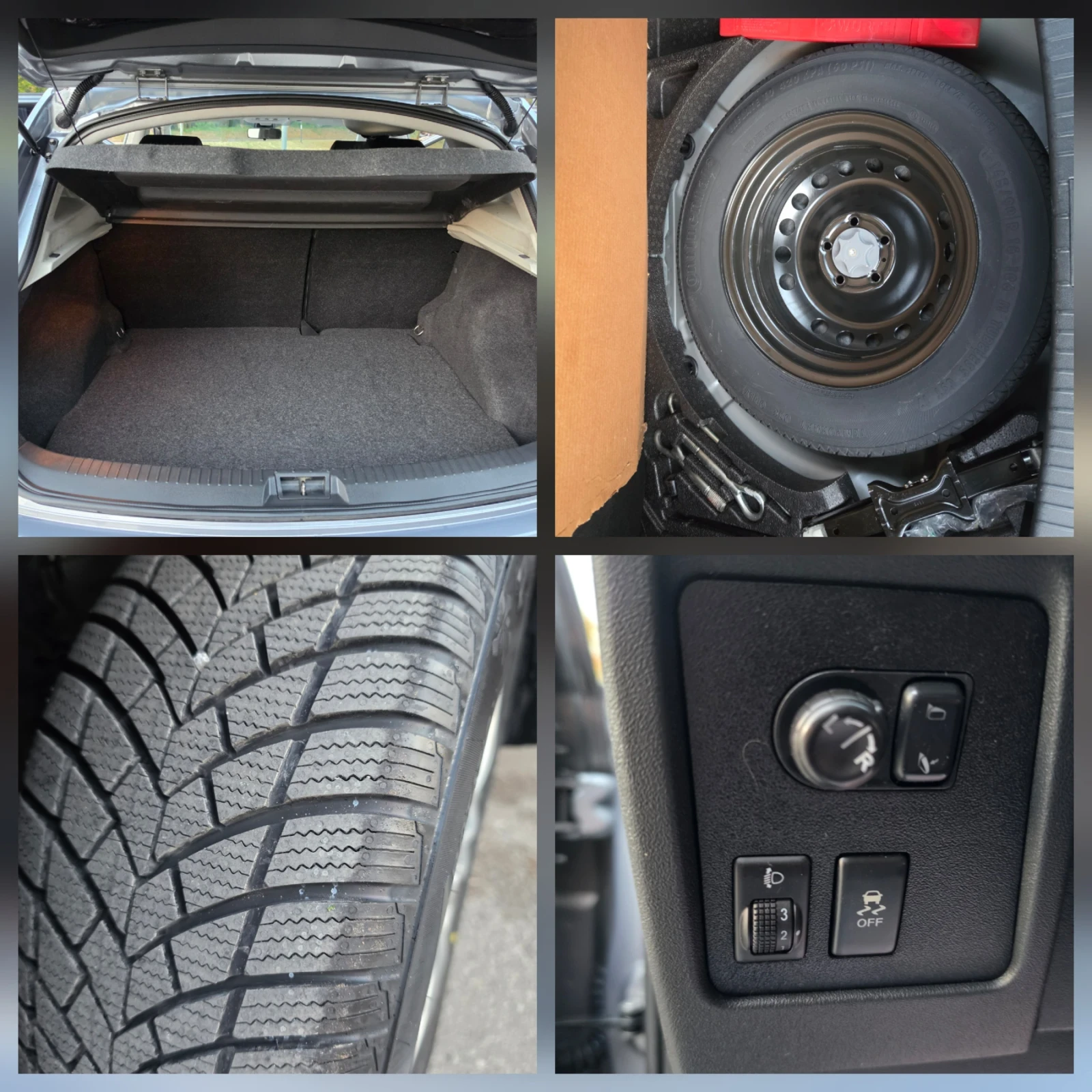 Nissan Qashqai 1.6i  | Mobile.bg � ����������� 12