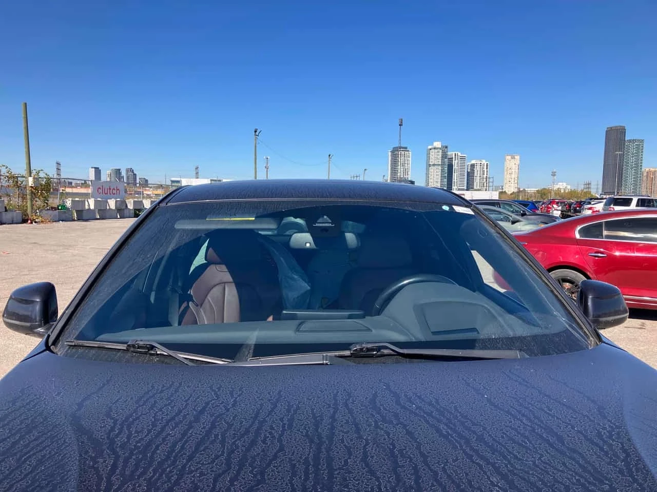 BMW X6 * xDrive35i * CARFAX *  | Mobile.bg � ����������� 11