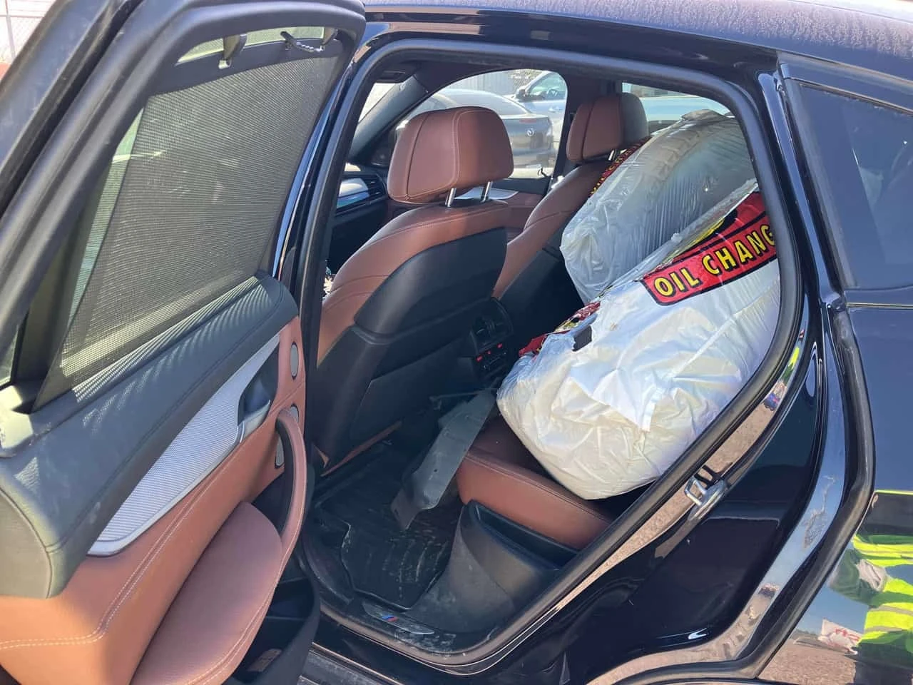 BMW X6 * xDrive35i * CARFAX *  | Mobile.bg � ����������� 15