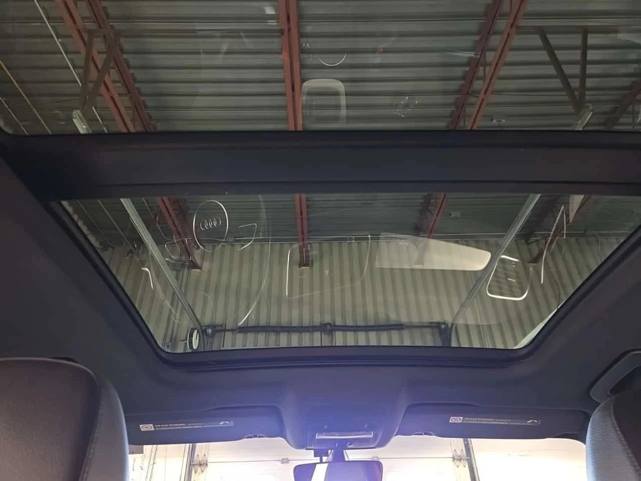 Audi Q3, снимка 13 - Автомобили и джипове - 56734215