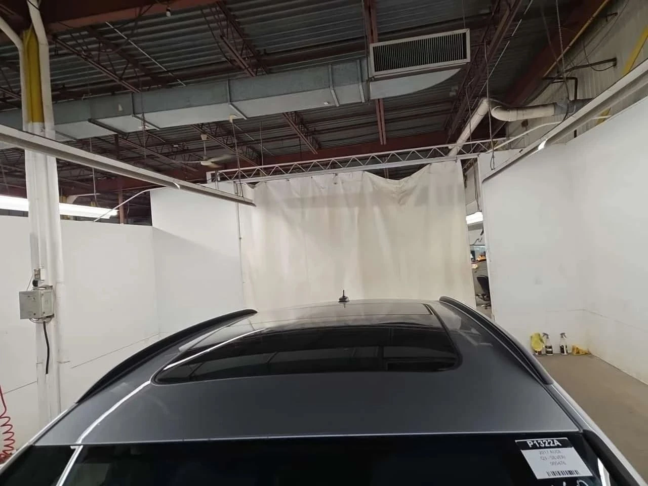 Audi Q3, снимка 7 - Автомобили и джипове - 56734215