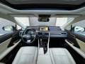 Lexus RX 450 -Hybrid - Full - Регистрирана - Гаранция -Head-up- - изображение 7