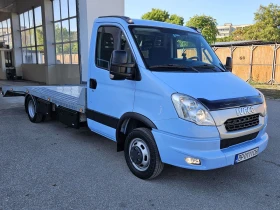 Iveco Daily 35c21 Full, снимка 1