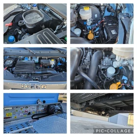 Iveco Daily 35c21 Full, снимка 12