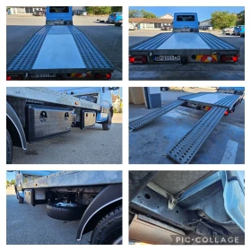 Iveco Daily 35c21 Full, снимка 8