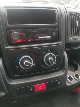 Ford Transit фургон, снимка 7