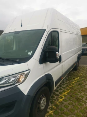 Ford Transit фургон, снимка 4