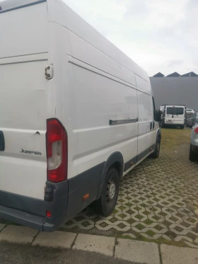 Ford Transit фургон, снимка 3