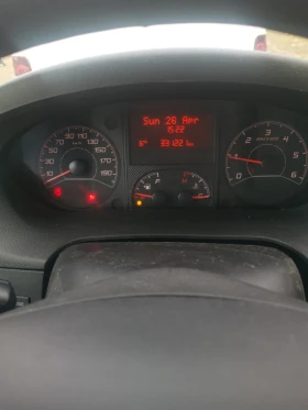 Ford Transit фургон, снимка 6