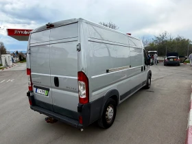 Peugeot Boxer 3.0D 180k XXL TOP, снимка 4
