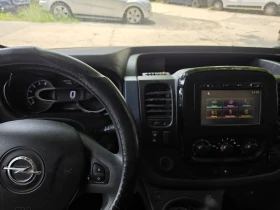 Opel Vivaro 1.6D, снимка 9