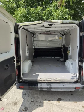 Opel Vivaro 1.6D, снимка 5