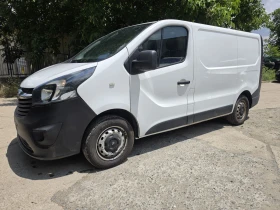 Opel Vivaro 1.6D, снимка 3