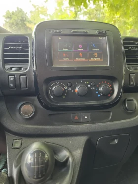 Opel Vivaro 1.6D, снимка 10